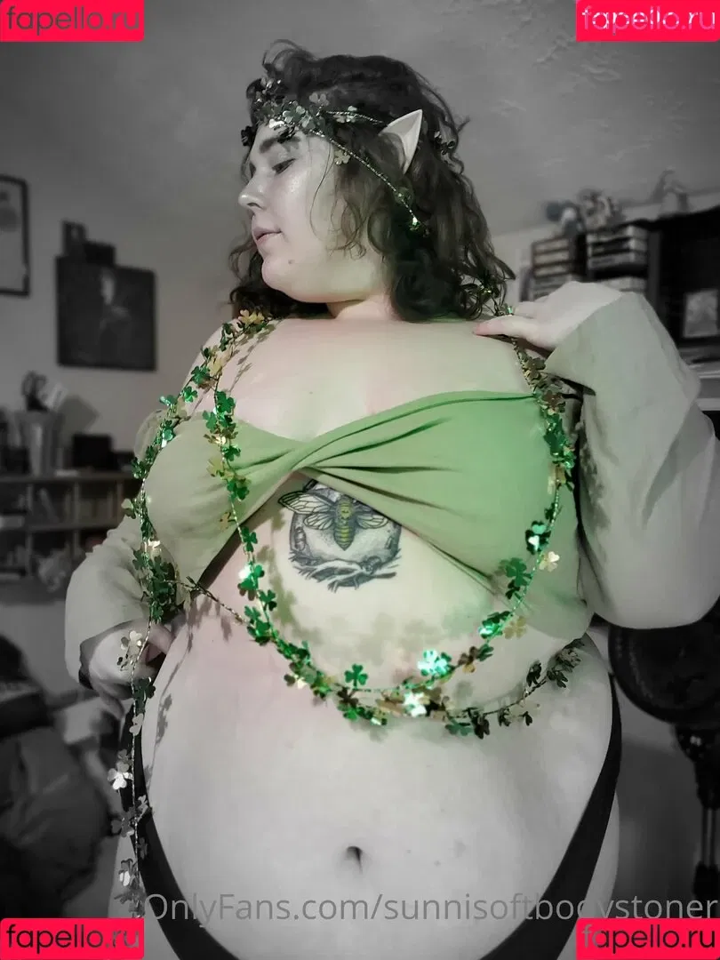 _forevernis / sunnisoftbodystoner Onlyfans Photo Gallery 