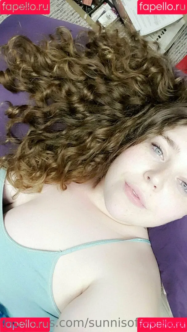 _forevernis / sunnisoftbodystoner Onlyfans Photo Gallery 
