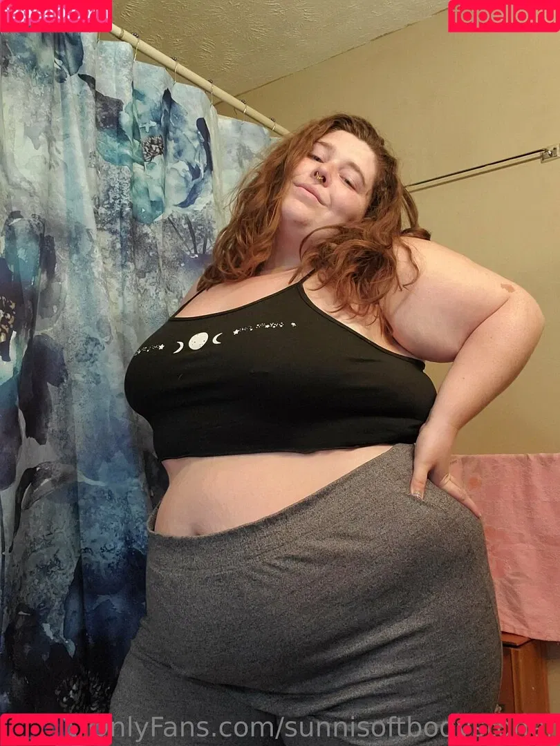 _forevernis / sunnisoftbodystoner Onlyfans Photo Gallery 