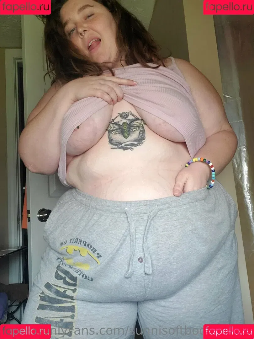 _forevernis / sunnisoftbodystoner Onlyfans Photo Gallery 