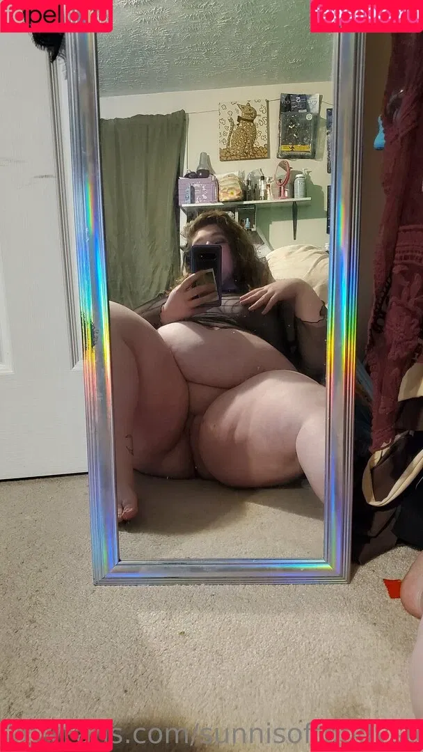 _forevernis / sunnisoftbodystoner Onlyfans Photo Gallery 