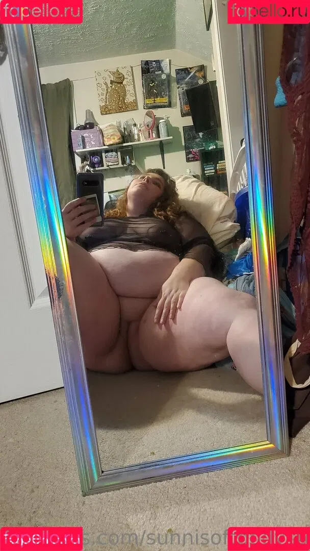 _forevernis / sunnisoftbodystoner Onlyfans Photo Gallery 