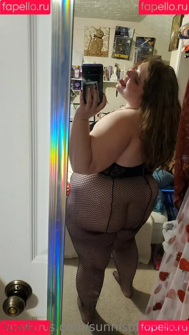 _forevernis / sunnisoftbodystoner Onlyfans Photo Gallery 