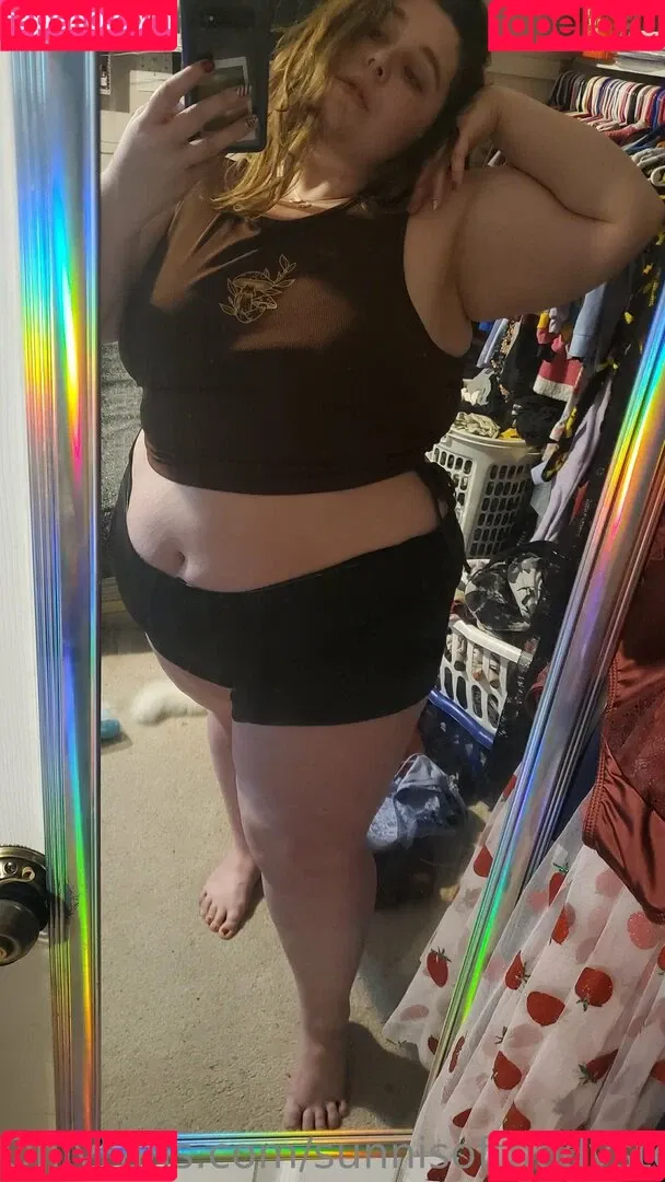 _forevernis / sunnisoftbodystoner Onlyfans Photo Gallery 