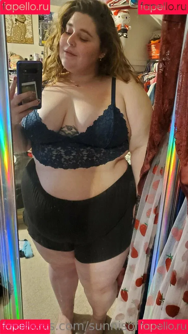 _forevernis / sunnisoftbodystoner Onlyfans Photo Gallery 
