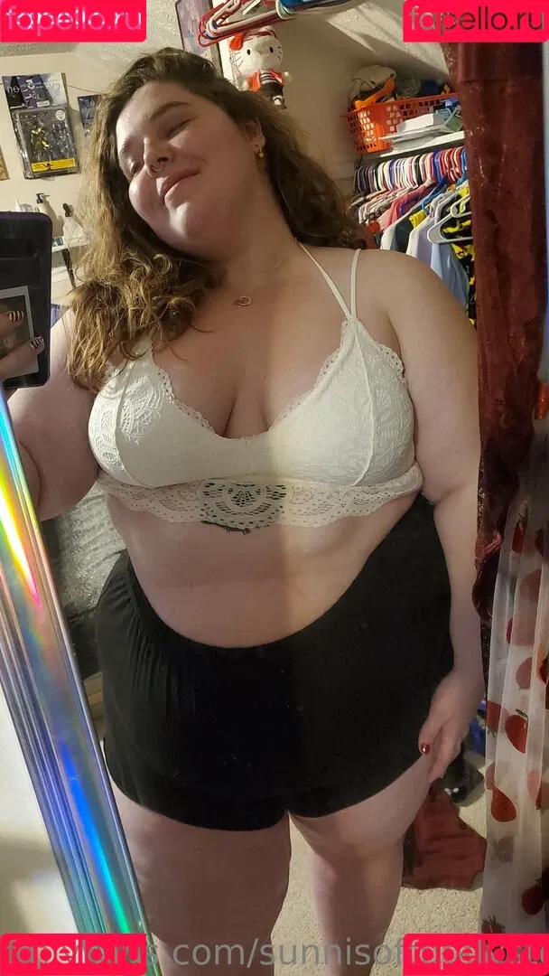 _forevernis / sunnisoftbodystoner Onlyfans Photo Gallery 
