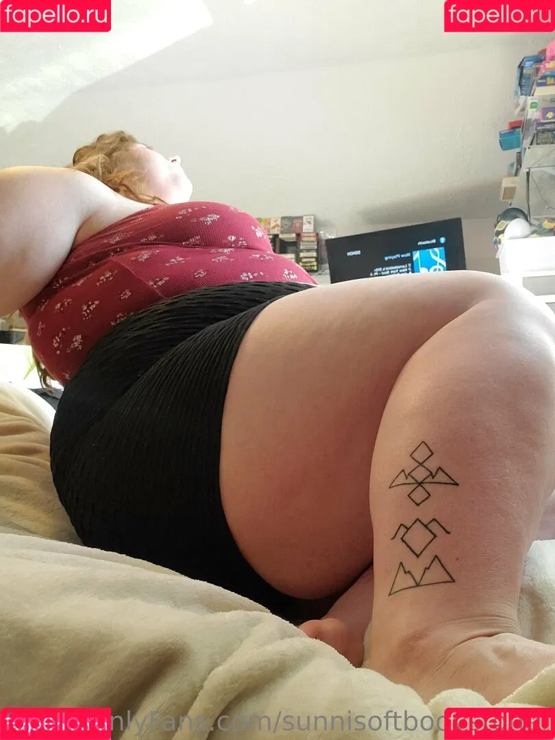 _forevernis / sunnisoftbodystoner Onlyfans Photo Gallery 