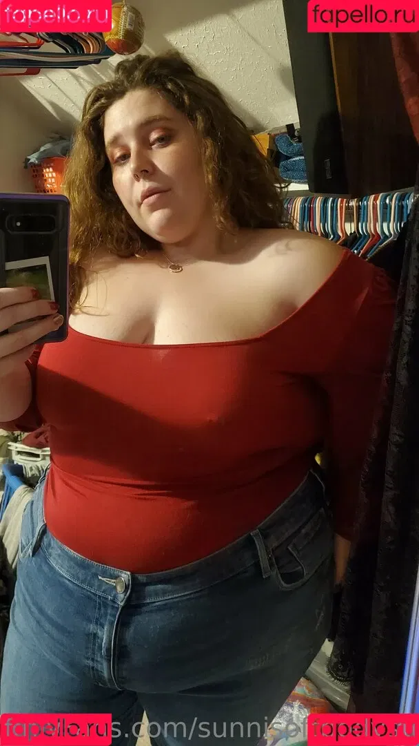 _forevernis / sunnisoftbodystoner Onlyfans Photo Gallery 