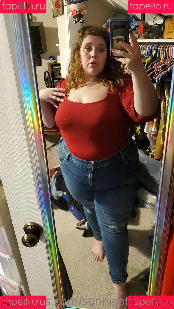 _forevernis / sunnisoftbodystoner Onlyfans Photo Gallery 