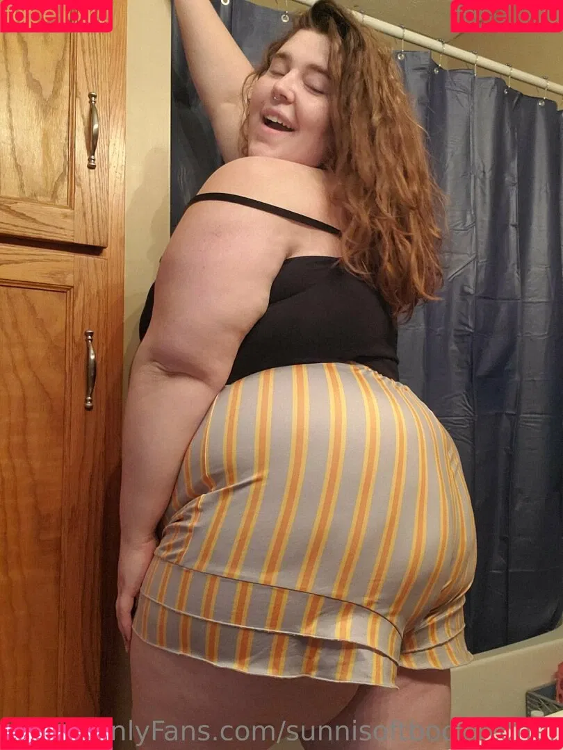 _forevernis / sunnisoftbodystoner Onlyfans Photo Gallery 