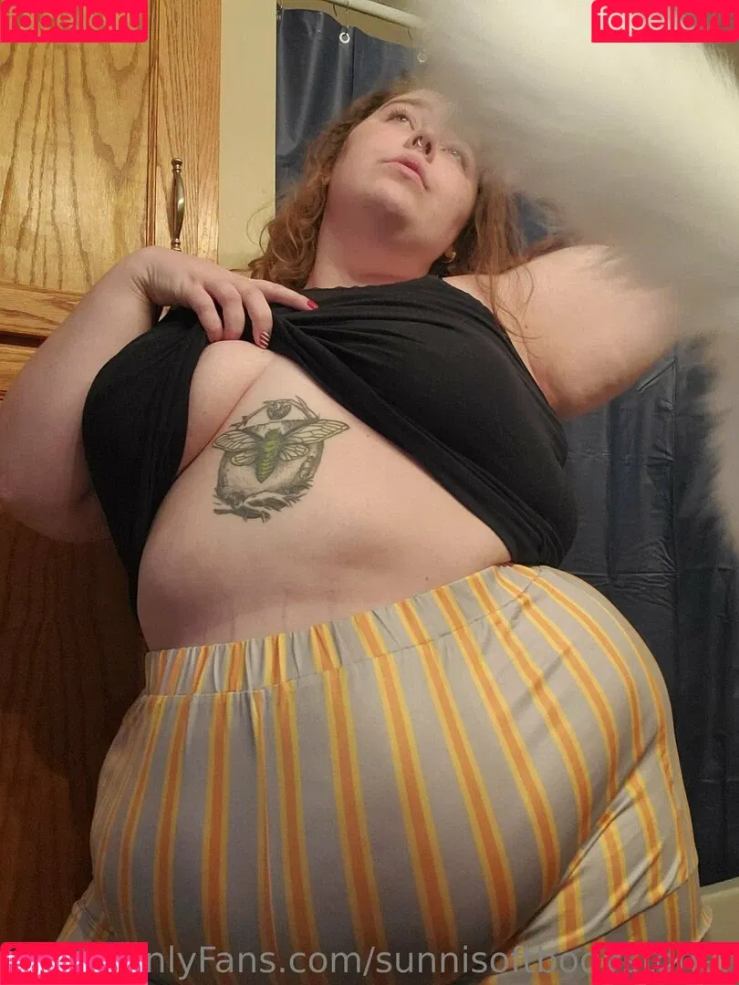 _forevernis / sunnisoftbodystoner Onlyfans Photo Gallery 