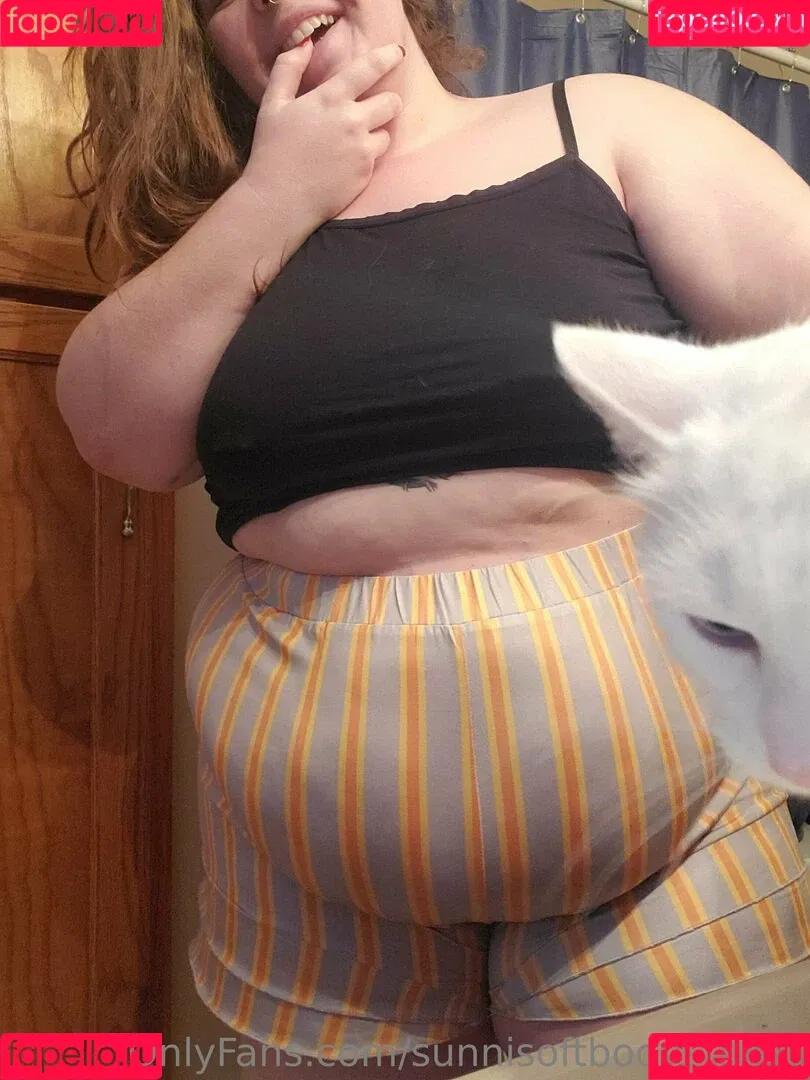 _forevernis / sunnisoftbodystoner Onlyfans Photo Gallery 