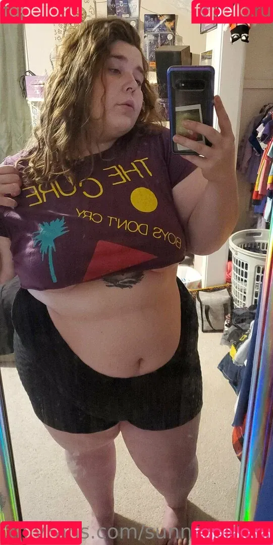 _forevernis / sunnisoftbodystoner Onlyfans Photo Gallery 
