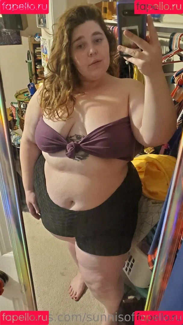 _forevernis / sunnisoftbodystoner Onlyfans Photo Gallery 