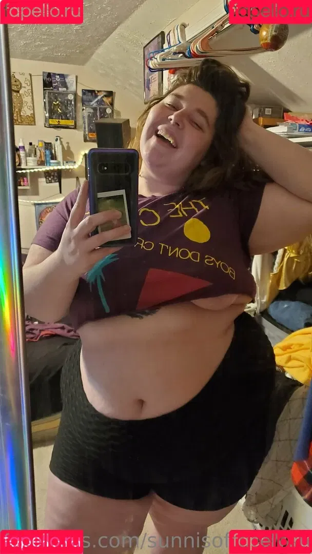 _forevernis / sunnisoftbodystoner Onlyfans Photo Gallery 