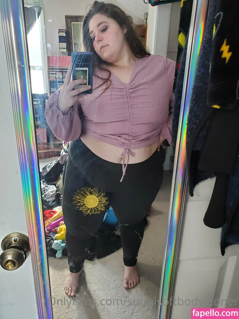 _forevernis / sunnisoftbodystoner Onlyfans Photo Gallery 