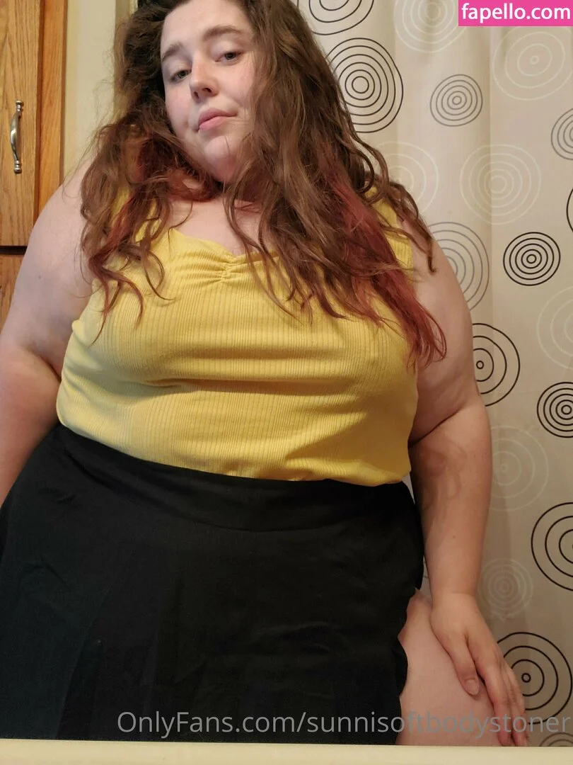 _forevernis / sunnisoftbodystoner Onlyfans Photo Gallery 