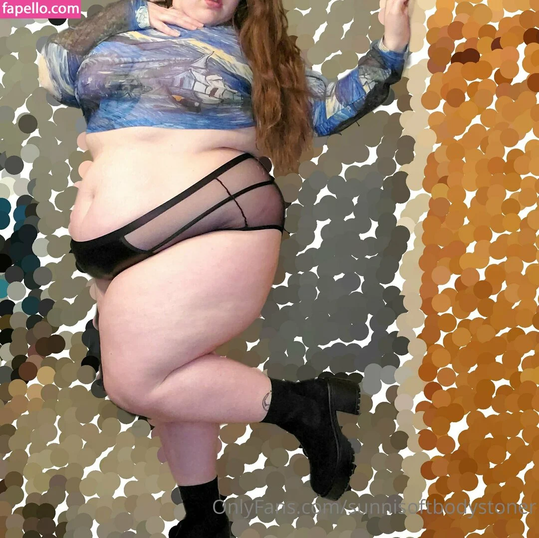 _forevernis / sunnisoftbodystoner Onlyfans Photo Gallery 