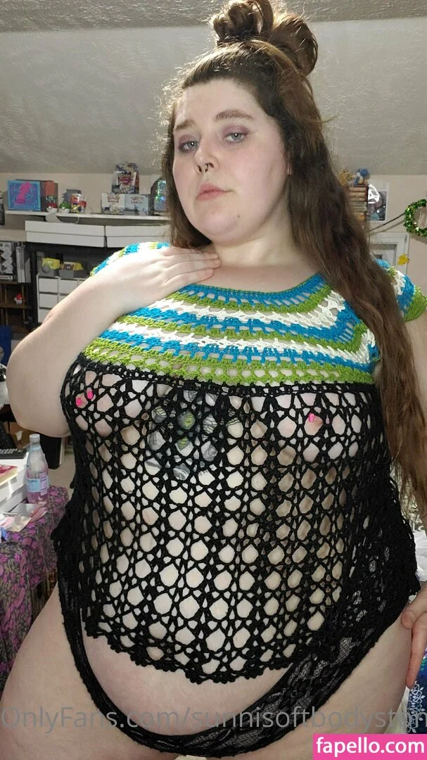 _forevernis / sunnisoftbodystoner Onlyfans Photo Gallery 