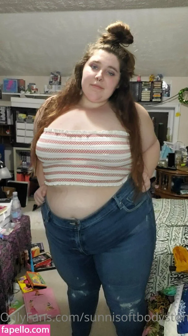 _forevernis / sunnisoftbodystoner Onlyfans Photo Gallery 