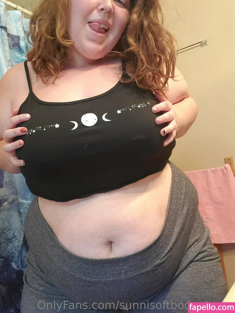 _forevernis / sunnisoftbodystoner Onlyfans Photo Gallery 