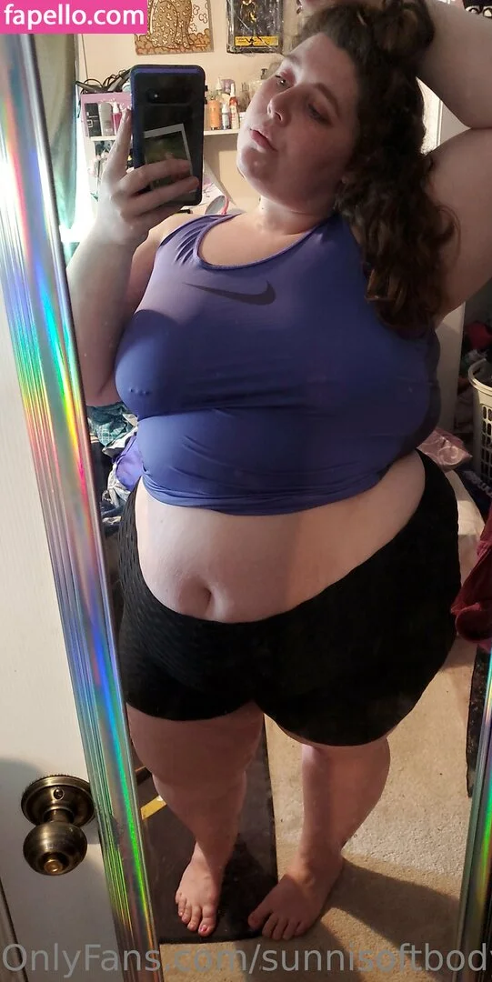 _forevernis / sunnisoftbodystoner Onlyfans Photo Gallery 