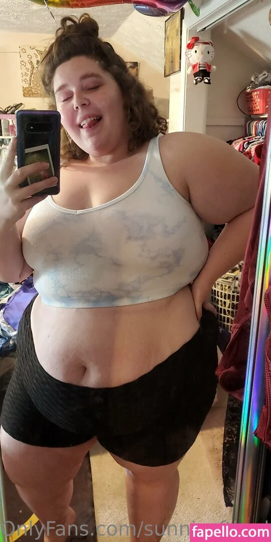 _forevernis / sunnisoftbodystoner Onlyfans Photo Gallery 