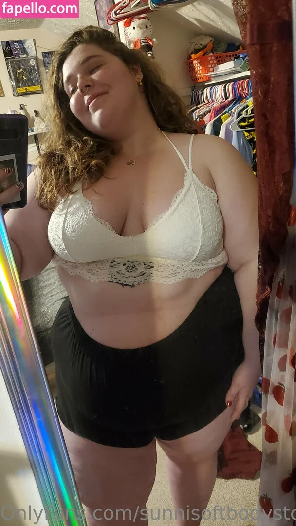 _forevernis / sunnisoftbodystoner Onlyfans Photo Gallery 