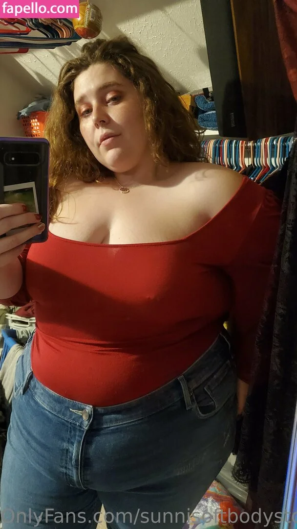 _forevernis / sunnisoftbodystoner Onlyfans Photo Gallery 