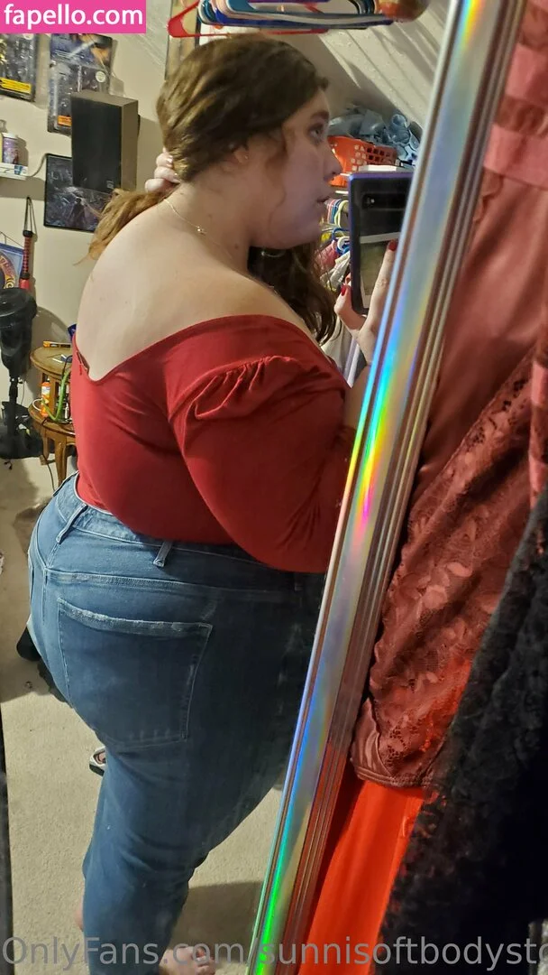 _forevernis / sunnisoftbodystoner Onlyfans Photo Gallery 