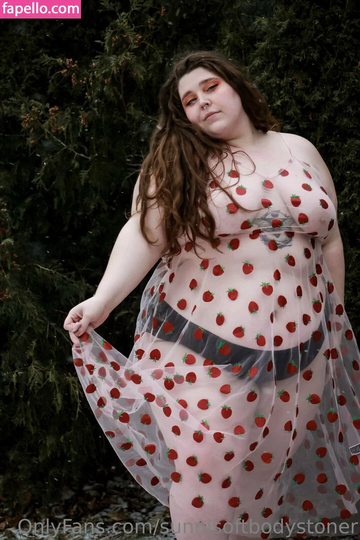 _forevernis / sunnisoftbodystoner Onlyfans Photo Gallery 