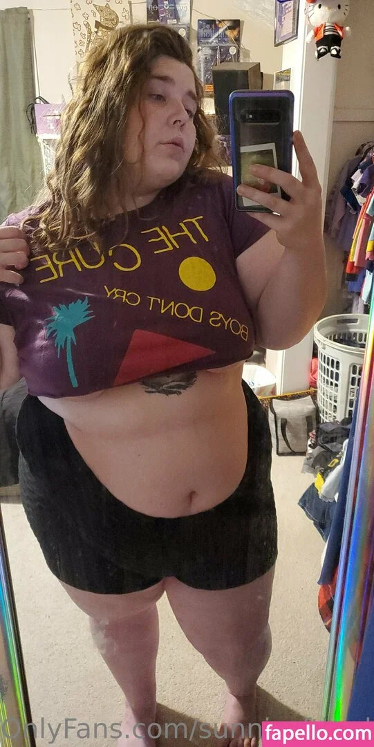 _forevernis / sunnisoftbodystoner Onlyfans Photo Gallery 