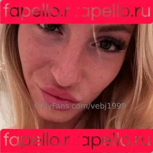 vebj1999 Onlyfans Photo Gallery 