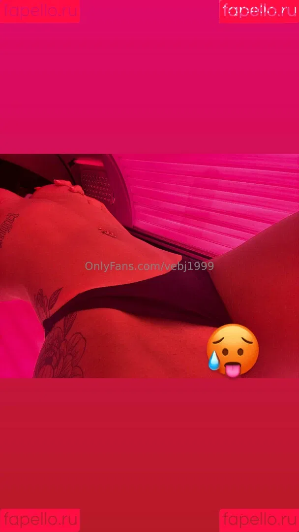 vebj1999 Onlyfans Photo Gallery 