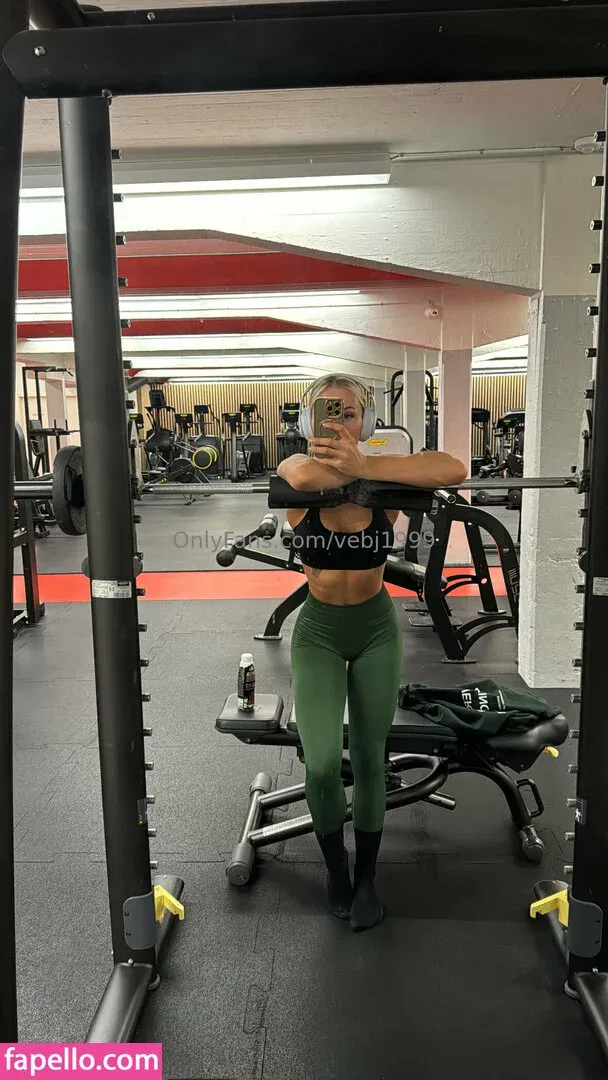 vebj1999 Onlyfans Photo Gallery 