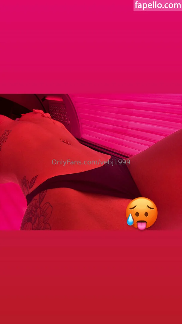 vebj1999 Onlyfans Photo Gallery 