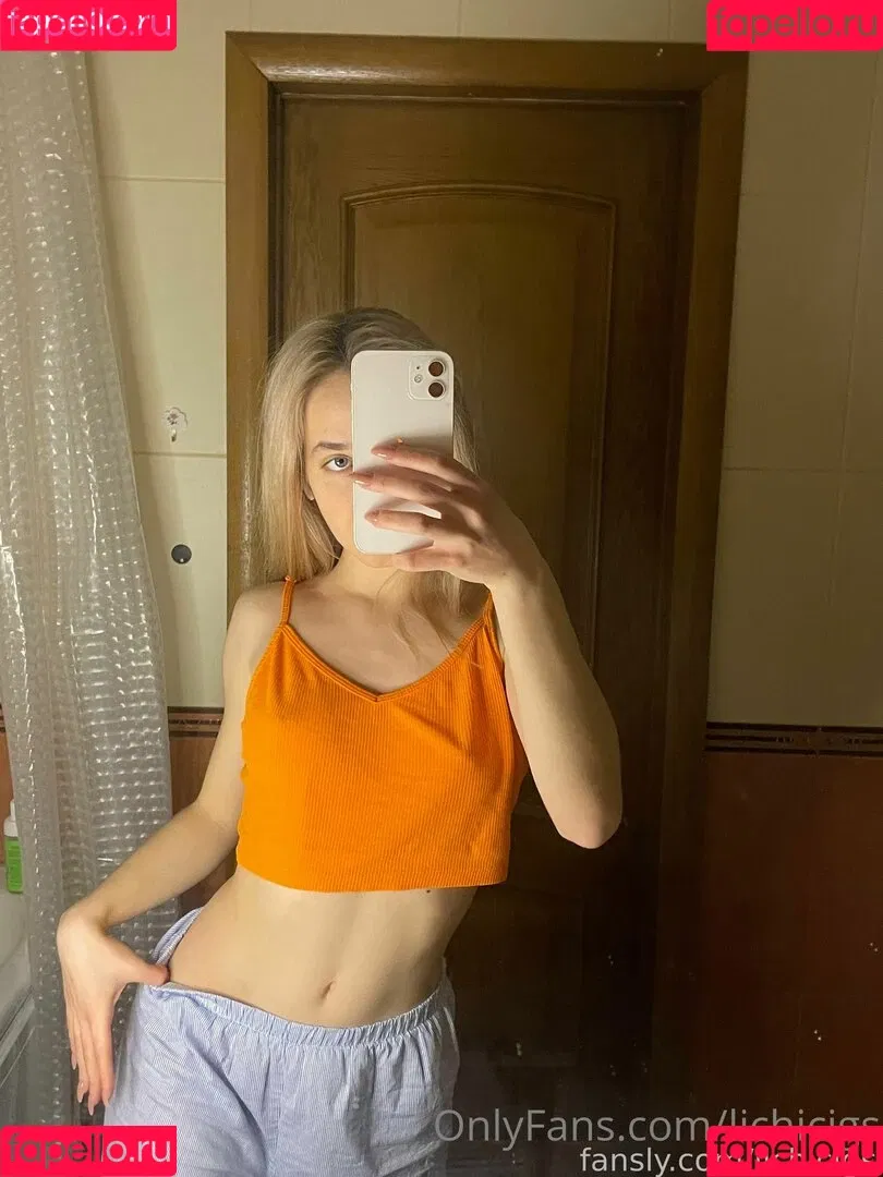 lichicigs / lichiproducciones Onlyfans Photo Gallery 