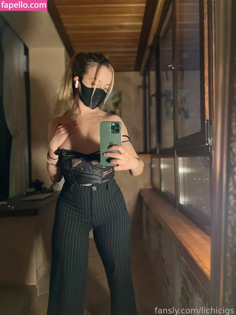 lichicigs / lichiproducciones Onlyfans Photo Gallery 