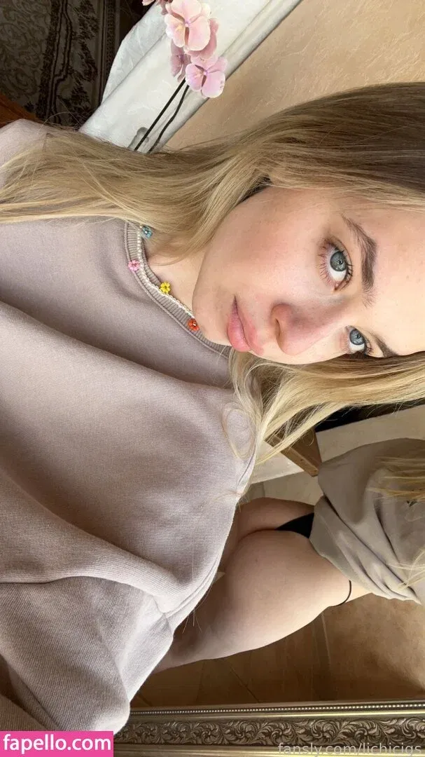 lichicigs / lichiproducciones Onlyfans Photo Gallery 