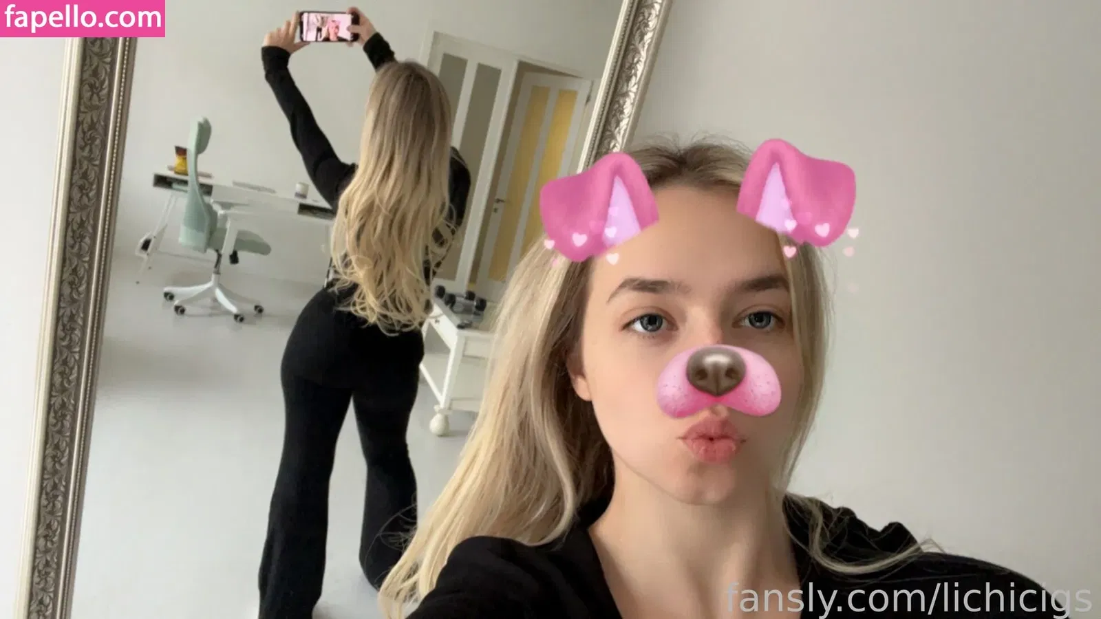 lichicigs / lichiproducciones Onlyfans Photo Gallery 