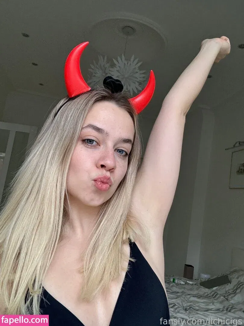 lichicigs / lichiproducciones Onlyfans Photo Gallery 