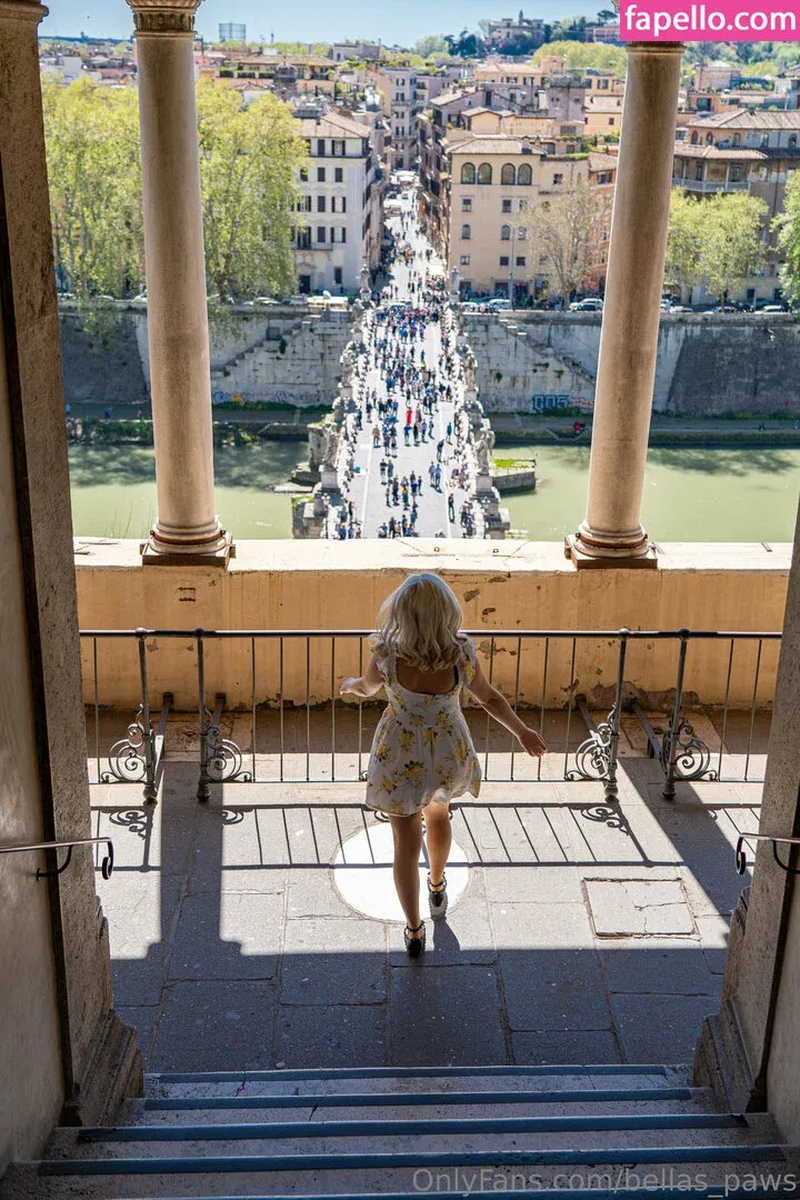 bellas__links / bellas_paws Onlyfans Photo Gallery 