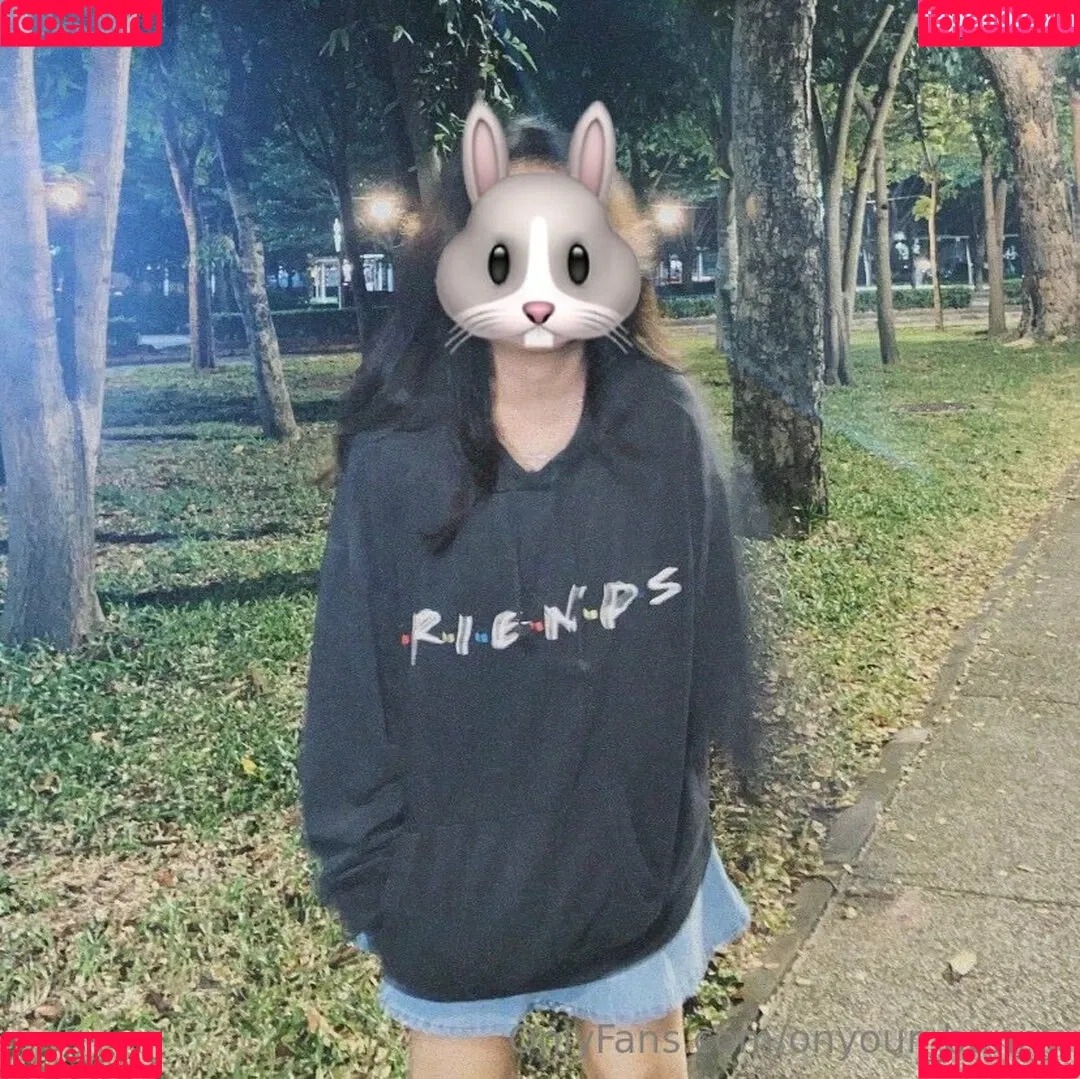 onyour_bunny / onyourbunny Onlyfans Photo Gallery 