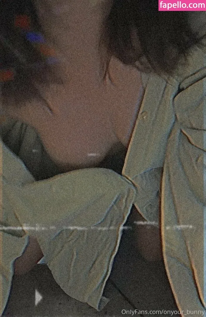 onyour_bunny / onyourbunny Onlyfans Photo Gallery 