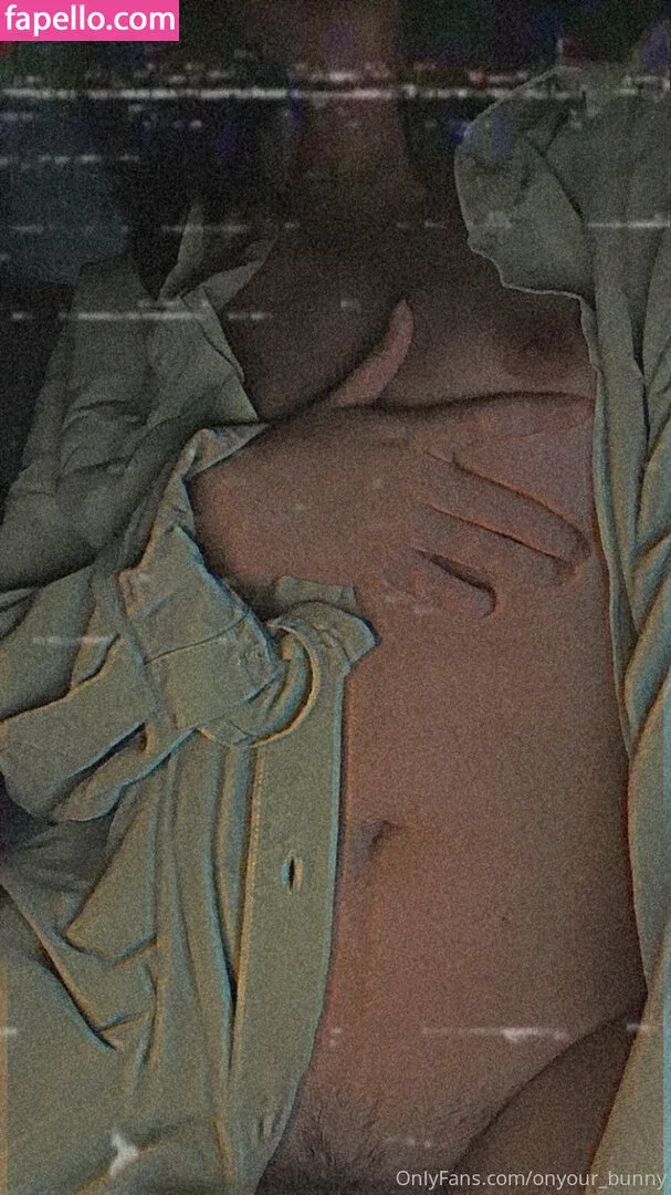 onyour_bunny / onyourbunny Onlyfans Photo Gallery 