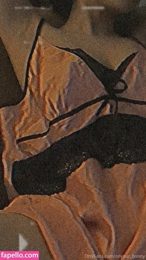 onyour_bunny / onyourbunny Onlyfans Photo Gallery 