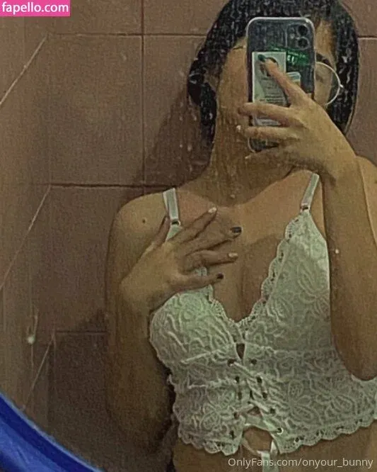 onyour_bunny / onyourbunny Onlyfans Photo Gallery 