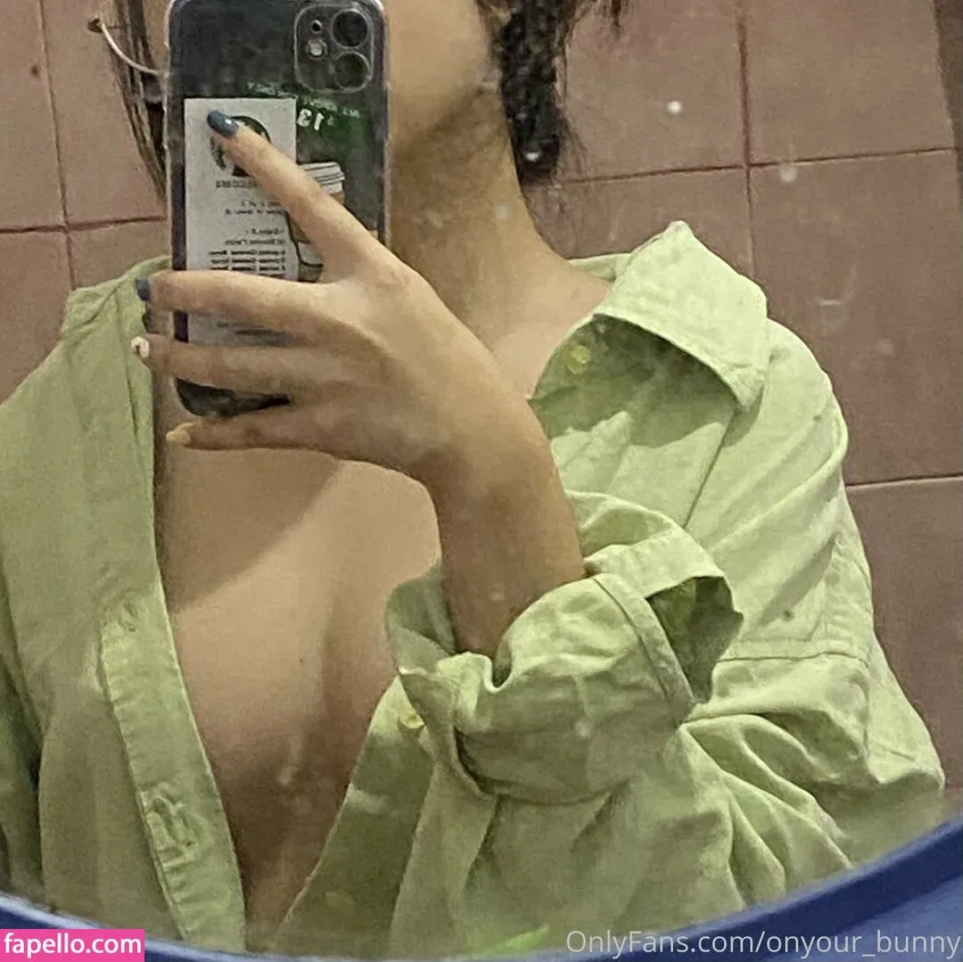 onyour_bunny / onyourbunny Onlyfans Photo Gallery 