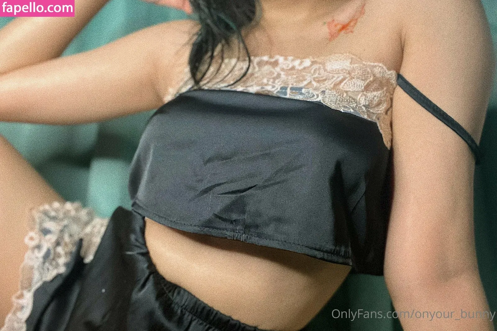 onyour_bunny / onyourbunny Onlyfans Photo Gallery 