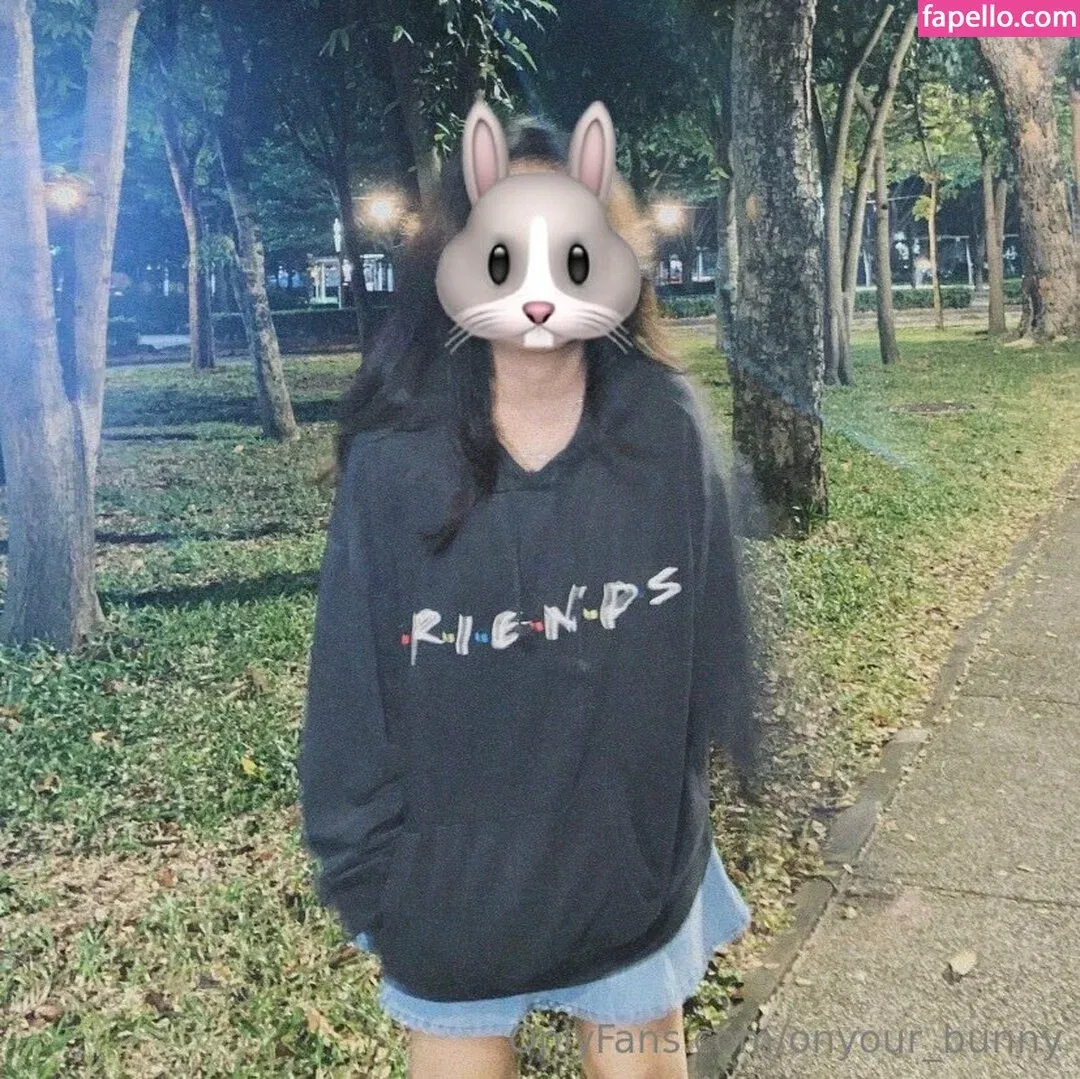 onyour_bunny / onyourbunny Onlyfans Photo Gallery 